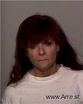 Sarah Dianne Sloan Mugshot