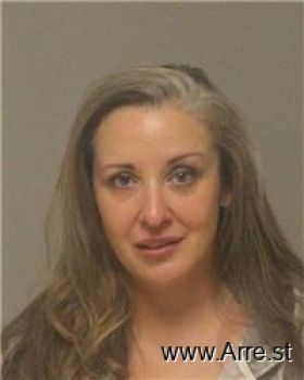 Sarah Leone Taylor Mugshot