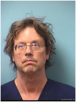 Scott Carl Christensen Mugshot