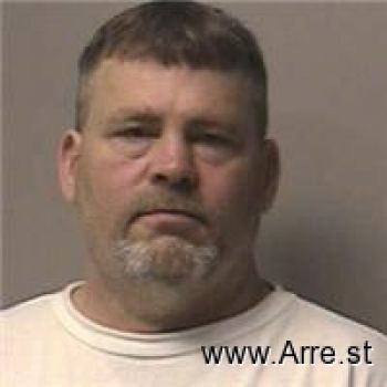 Scott Allen Heckel Mugshot