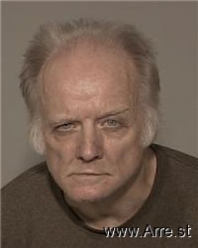 Scott David Kennedy Mugshot