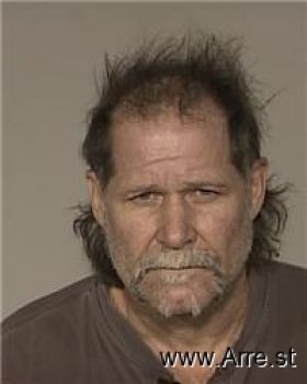 Scott William Knudson Mugshot