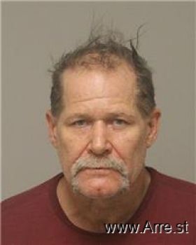 Scott William Knudson Mugshot