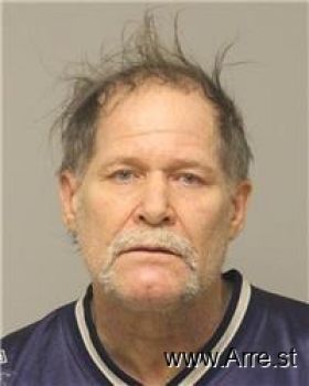 Scott William Knudson Mugshot