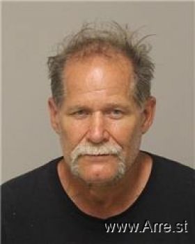 Scott William Knudson Mugshot