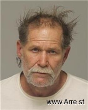 Scott William Knudson Mugshot