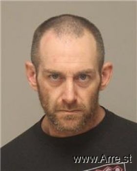 Scott Anthony Larson Mugshot