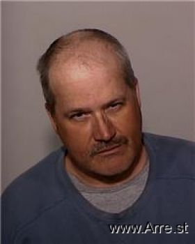 Scott Thomas Nelson Mugshot