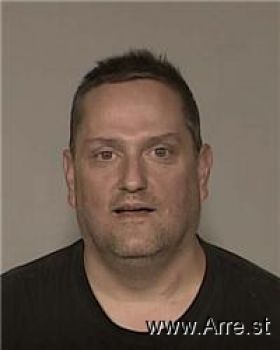 Scott Robert Nelson Mugshot