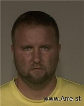 Scott Thomas Ojala Mugshot