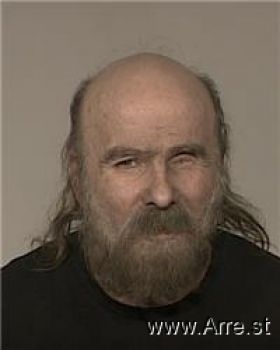 Scott Lamar Roberts Mugshot