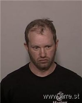 Scott Alan Sandberg Mugshot