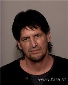 Scott Keith Skogquist Mugshot