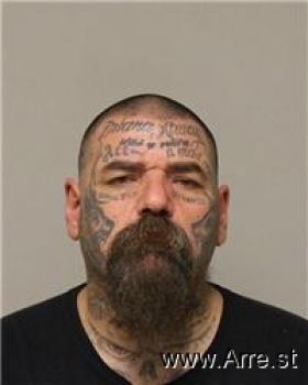 Scott Lee Steele Mugshot