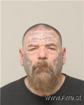 Scott Lee Steele Mugshot