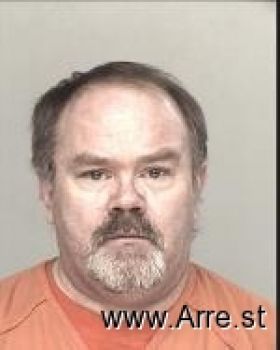 Scott Lyle Lindsay Mugshot