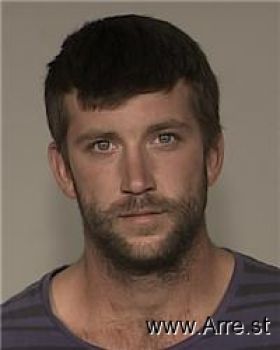 Sean Adam Parker Mugshot