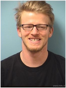 Sean Richard Rasmussen Mugshot