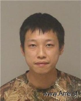 Seng  Moua Mugshot