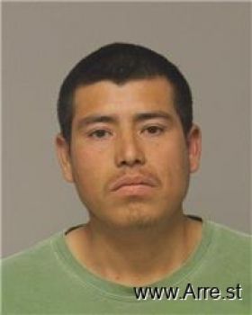 Sergio Luis Garcia Aguilar Mugshot