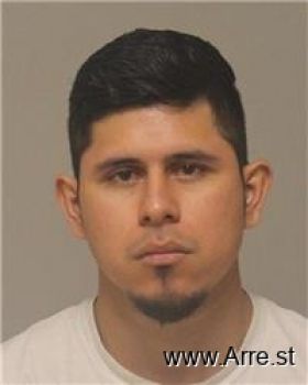 Sergio  Marquez-ortega Mugshot