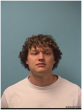 Seth Clayton Francis Crawford Mugshot