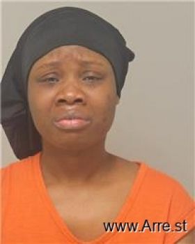 Seypee  Kennedy Mugshot