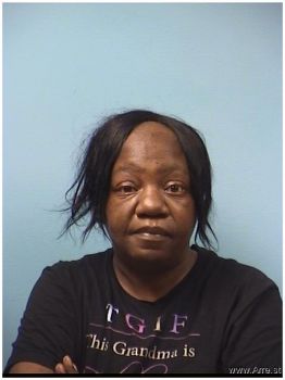 Shalonda Sharice Madison Mugshot