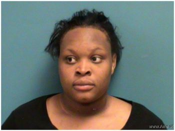 Shanay Latrice Taylor Mugshot