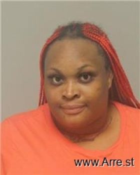 Shanay Latrice Taylor Mugshot