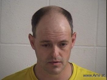 Shane Thomas Woods Mugshot