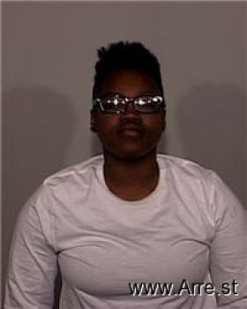 Shanee Lashae Marie Oneal Mugshot