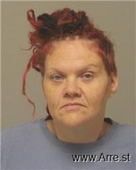 Shannon Leslie Dahlheimer Mugshot