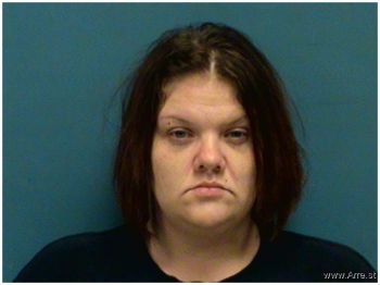 Shannon Leslie Dahlheimer Mugshot