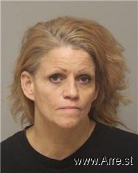 Shannon Mary Obrien Mugshot