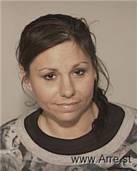 Shannon Terae Schultz Mugshot