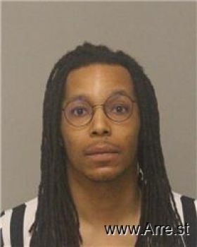 Shaquil Terrell Fields Mugshot