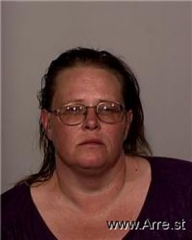 Sharon Ann Macrunnels Mugshot