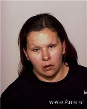 Shauna Rose Beaulieu Mugshot