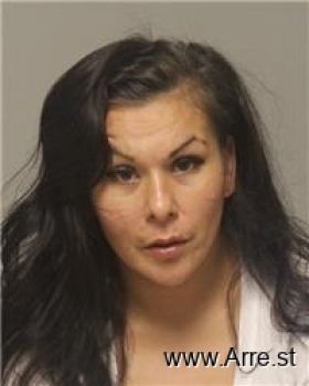 Shauna Rose Beaulieu Mugshot