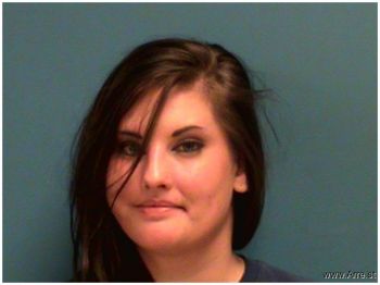 Shauna Marie Henderson Mugshot