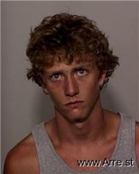 Shawn Douglas Baker Mugshot