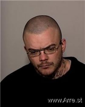 Shawn Nicholas Breazile Mugshot