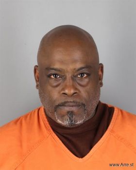 Shawn Jacques Collier Mugshot