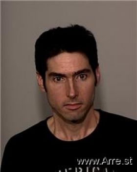 Shawn David Obrien Mugshot