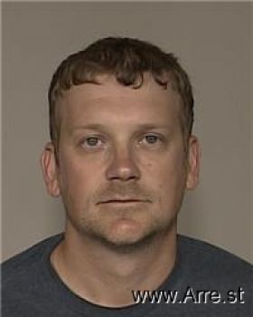 Shawn Bradley Olson Mugshot