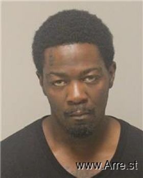 Shawn Lequan Richards Mugshot