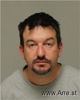 Shawn Howard Schwartz Mugshot