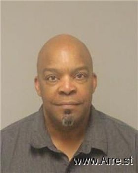 Shawn Eugene Wilson Mugshot