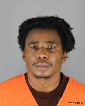 Shedric Lejon Jenkins Mugshot